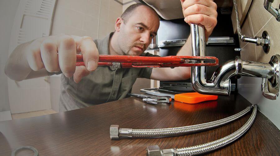 Professional emergency plumbing in Trenton, IL